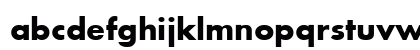 FunctionLH Bold Preview