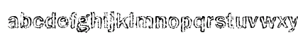 Funky31 Bold Preview
