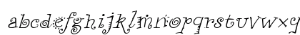 Funstuff Italic Preview