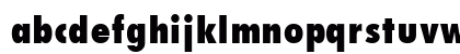 Futura Bold Preview