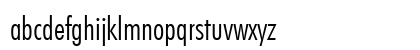 Futura Light Preview