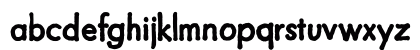 Futuramano Bold Preview