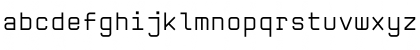 Ra Mono Regular Font