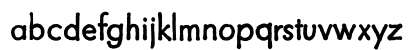 Futuramano Plain Preview