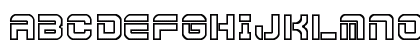 Futura Regular Preview