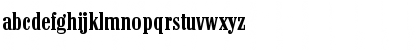 Colonel-Medium Regular Font