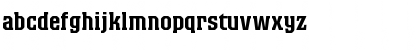 Colossalis BQ Medium Font