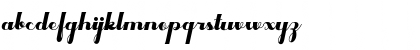 Rogusta Regular Font