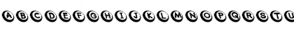Puritas LT Light Italic Preview