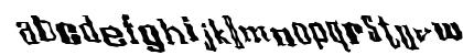 FZ WACKY 16 LEFTY Normal Preview