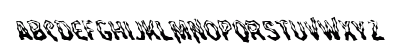 FZ WACKY 26 LEFTY Normal Preview