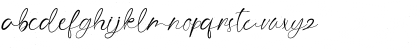 The Angellica Regular Font