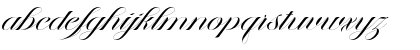 The Antter Regular Font