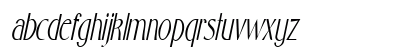 GabrielCondensed Italic Preview
