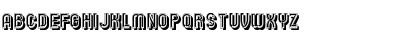 Tissue Regular Font