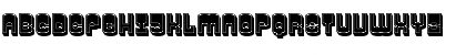 Trailer Regular Font