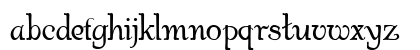 Gaheris Demo Regular Preview