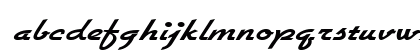 GallanteWide Regular Preview