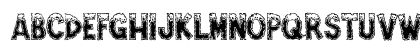 Amped For Evil Regular Preview