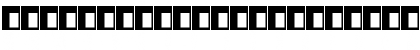Paper Cutouts Regular Font