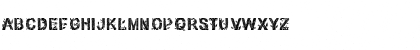 WOODYSSEY Regular Font