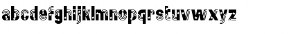 ParadeSSK Regular Font