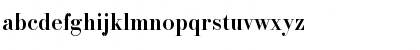 ParagonNordCTT Regular Font