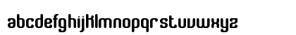 Gather BRK Normal Lowercase Preview