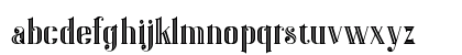 Gatsby Inline Regular Preview
