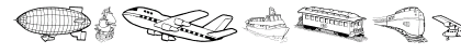 GE Motion Regular Preview