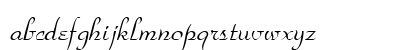 GE ParkScript Regular Preview