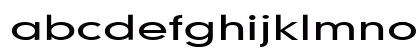 Geo 579 Extended Normal Preview