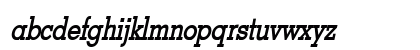 Geo Thin Bold Italic Preview