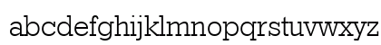 Geometric-Slabserif712 LtHU Light Preview