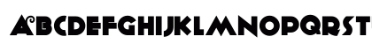 Anagram NF Regular Lowercase Preview