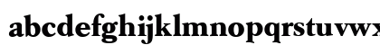 GermanCaslon Bold Preview