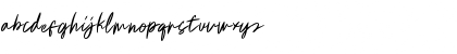 Whistler Regular Font