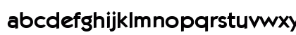 Geometrical-K790-Heavy Bold Preview