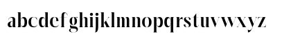 Glanity DEMO VERSION Regular Preview