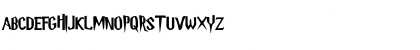 Hellowan Regular Font