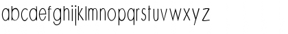 Pastfuturum Regular Font