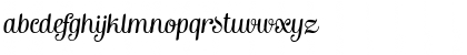 Mishka Italic Font