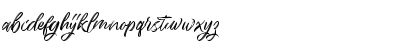 Seymore Script Regular Font