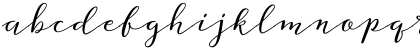 Storyteller Script Italic Font