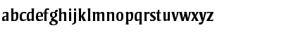 Strayhorn MT Bold SC Font