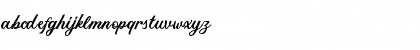 Troyline DEMO Regular Font