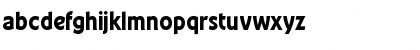 Conformity Regular Font