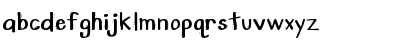 PC Lewis Dot Regular Font