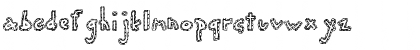 PC Stitch Regular Font
