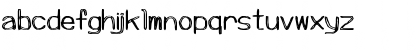GoudySwaT Italic Preview